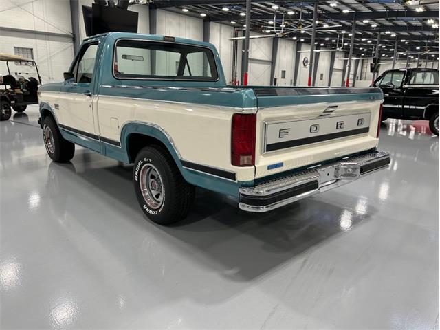 1983 Ford F100 (CC-2109057) for sale in Greensboro, North Carolina