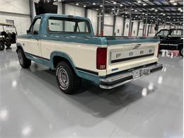 1983 Ford F100 (CC-2109057) for sale in Greensboro, North Carolina