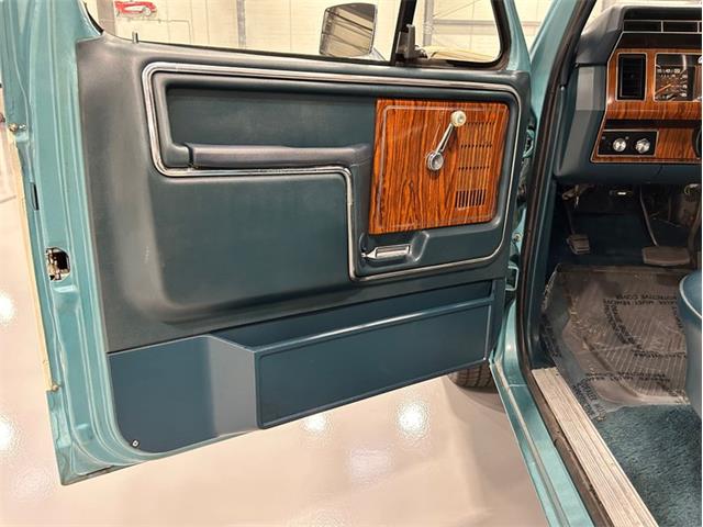 1983 Ford F100 (CC-2109057) for sale in Greensboro, North Carolina