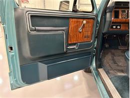 1983 Ford F100 (CC-2109057) for sale in Greensboro, North Carolina