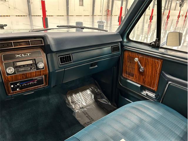 1983 Ford F100 (CC-2109057) for sale in Greensboro, North Carolina