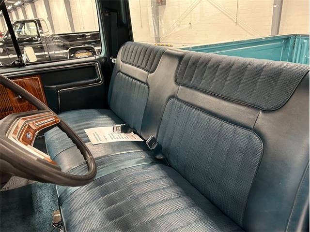 1983 Ford F100 (CC-2109057) for sale in Greensboro, North Carolina