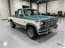 1983 Ford F100 (CC-2109057) for sale in Greensboro, North Carolina