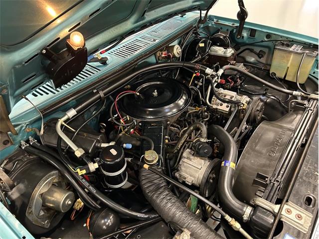 1983 Ford F100 (CC-2109057) for sale in Greensboro, North Carolina