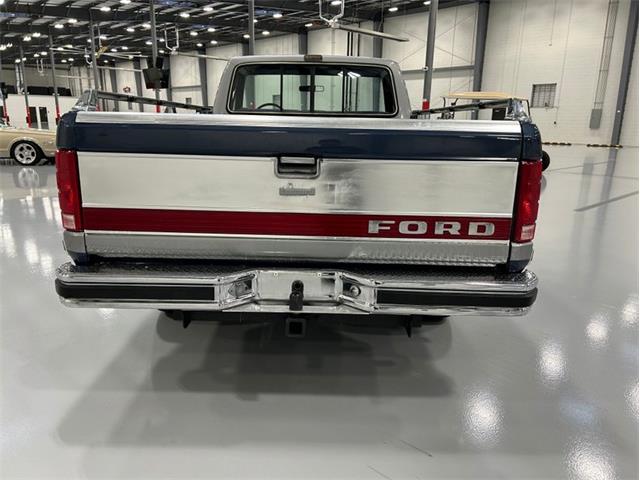 1986 Ford F150 (CC-2109058) for sale in Greensboro, North Carolina