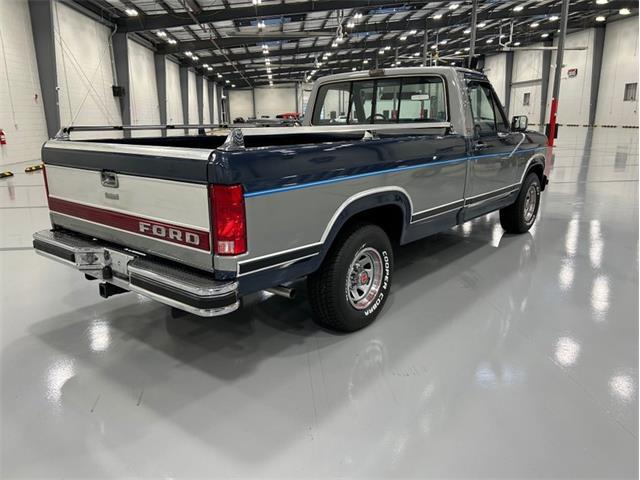 1986 Ford F150 (CC-2109058) for sale in Greensboro, North Carolina