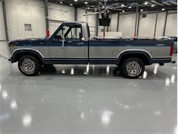 1986 Ford F150 (CC-2109058) for sale in Greensboro, North Carolina