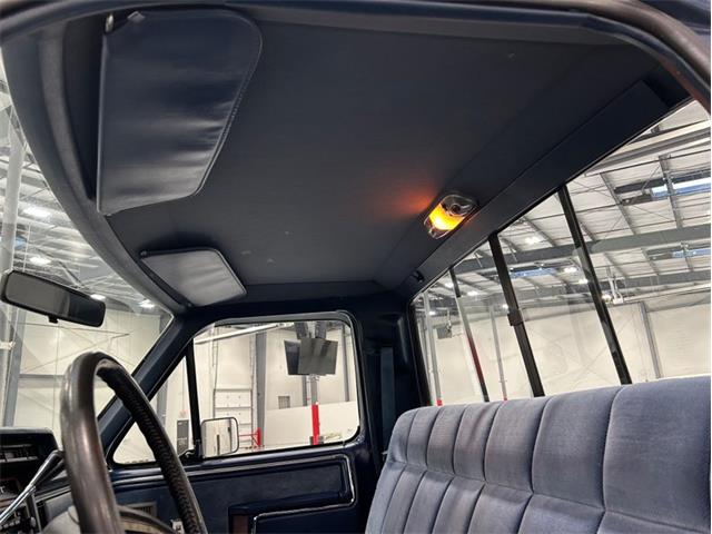 1986 Ford F150 (CC-2109058) for sale in Greensboro, North Carolina