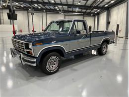 1986 Ford F150 (CC-2109058) for sale in Greensboro, North Carolina