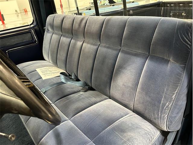 1986 Ford F150 (CC-2109058) for sale in Greensboro, North Carolina