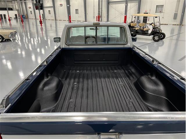 1986 Ford F150 (CC-2109058) for sale in Greensboro, North Carolina