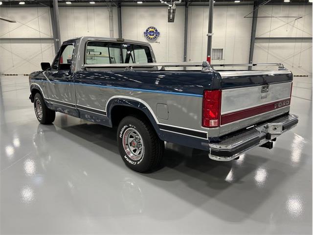 1986 Ford F150 (CC-2109058) for sale in Greensboro, North Carolina