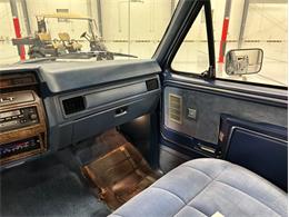 1986 Ford F150 (CC-2109058) for sale in Greensboro, North Carolina