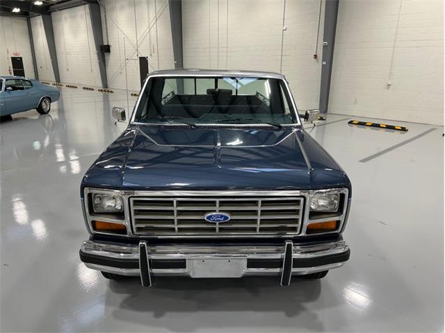 1986 Ford F150 (CC-2109058) for sale in Greensboro, North Carolina