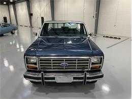1986 Ford F150 (CC-2109058) for sale in Greensboro, North Carolina
