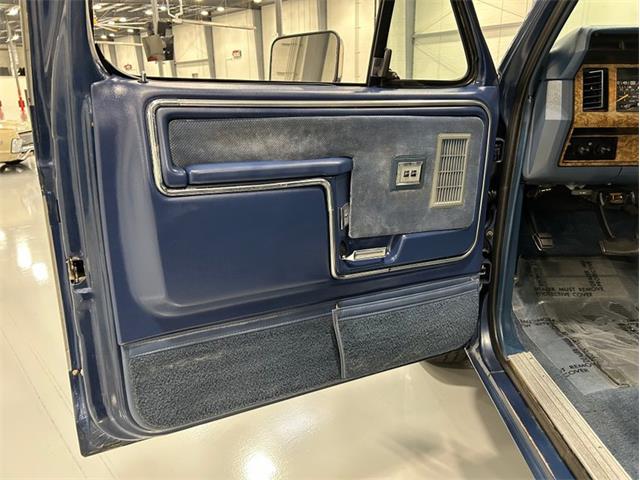 1986 Ford F150 (CC-2109058) for sale in Greensboro, North Carolina