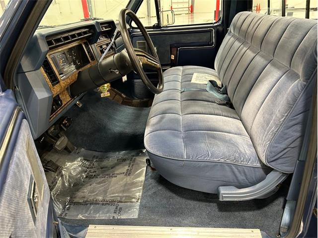 1986 Ford F150 (CC-2109058) for sale in Greensboro, North Carolina