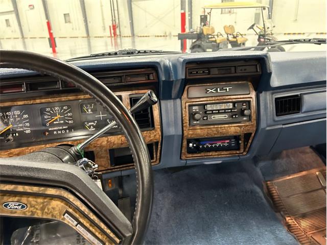 1986 Ford F150 (CC-2109058) for sale in Greensboro, North Carolina