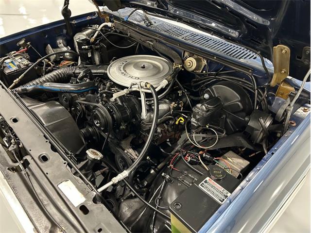 1986 Ford F150 (CC-2109058) for sale in Greensboro, North Carolina