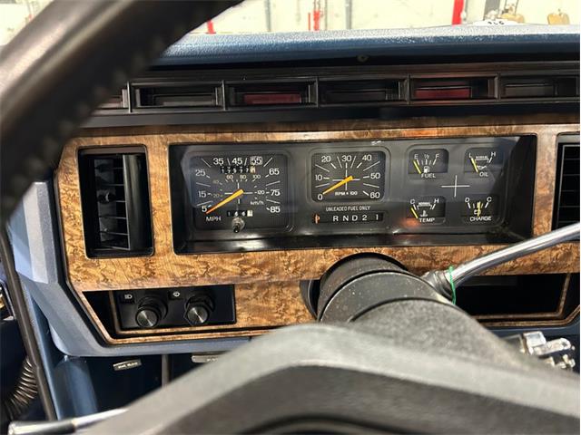 1986 Ford F150 (CC-2109058) for sale in Greensboro, North Carolina