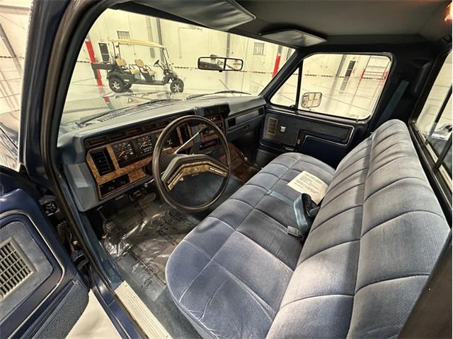1986 Ford F150 (CC-2109058) for sale in Greensboro, North Carolina