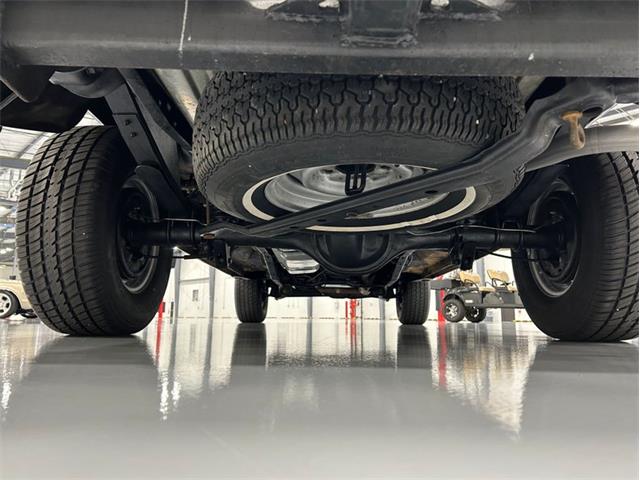 1986 Ford F150 (CC-2109058) for sale in Greensboro, North Carolina