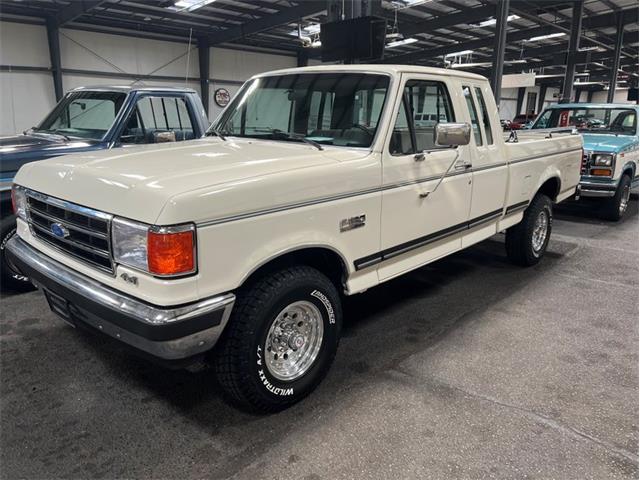 1991 Ford F150 (CC-2109059) for sale in Greensboro, North Carolina