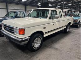 1991 Ford F150 (CC-2109059) for sale in Greensboro, North Carolina