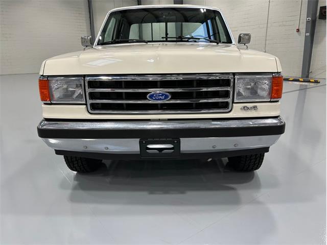 1991 Ford F150 (CC-2109059) for sale in Greensboro, North Carolina