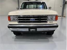 1991 Ford F150 (CC-2109059) for sale in Greensboro, North Carolina