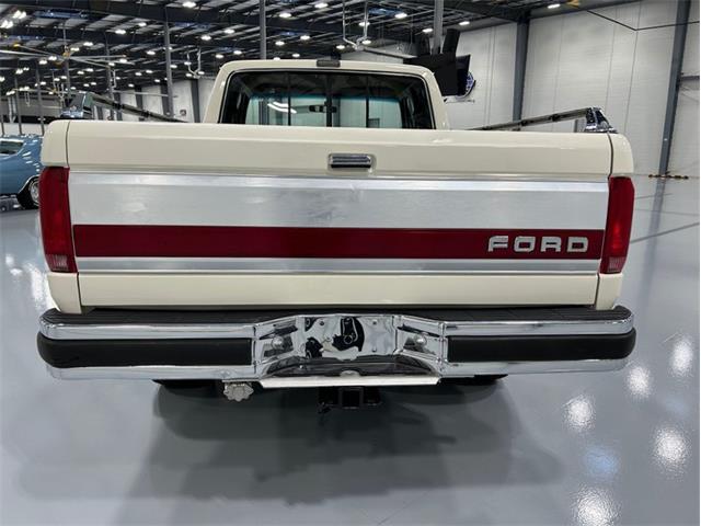 1991 Ford F150 (CC-2109059) for sale in Greensboro, North Carolina