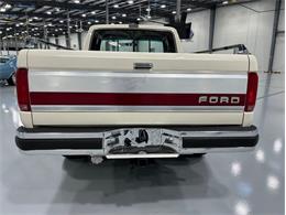 1991 Ford F150 (CC-2109059) for sale in Greensboro, North Carolina
