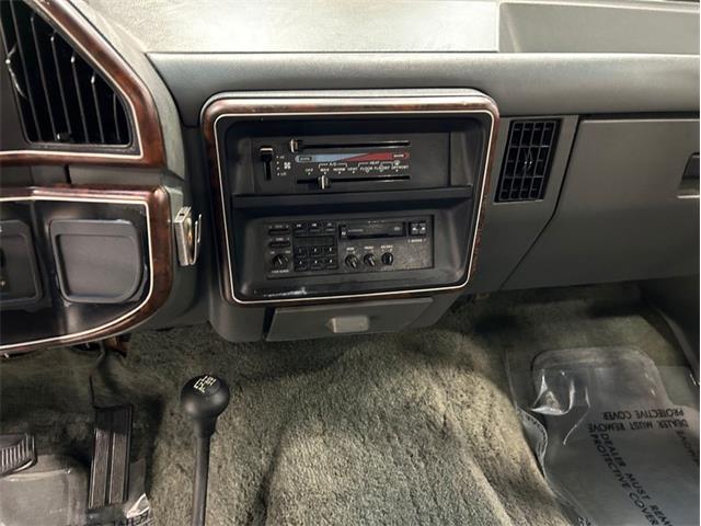 1991 Ford F150 (CC-2109059) for sale in Greensboro, North Carolina