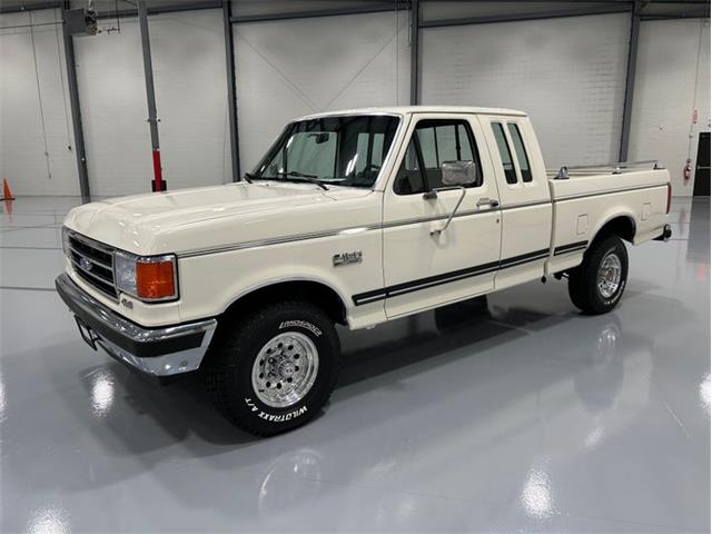 1991 Ford F150 (CC-2109059) for sale in Greensboro, North Carolina