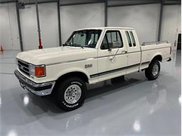 1991 Ford F150 (CC-2109059) for sale in Greensboro, North Carolina