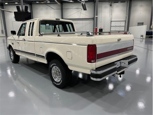 1991 Ford F150 (CC-2109059) for sale in Greensboro, North Carolina