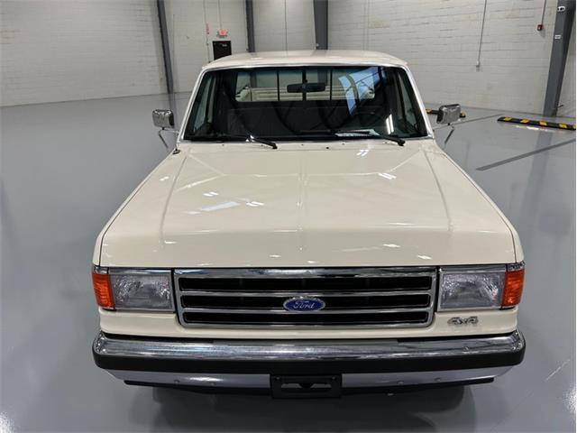 1991 Ford F150 (CC-2109059) for sale in Greensboro, North Carolina