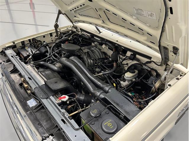1991 Ford F150 (CC-2109059) for sale in Greensboro, North Carolina