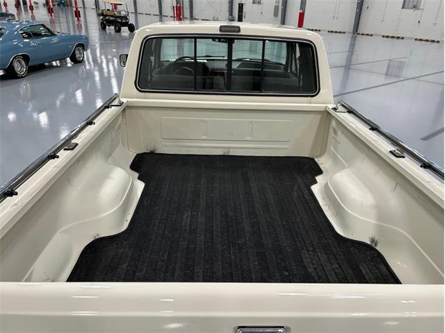 1991 Ford F150 (CC-2109059) for sale in Greensboro, North Carolina