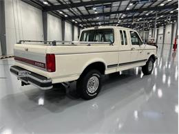 1991 Ford F150 (CC-2109059) for sale in Greensboro, North Carolina