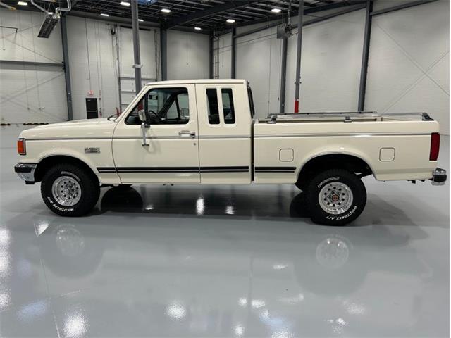 1991 Ford F150 (CC-2109059) for sale in Greensboro, North Carolina