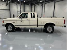 1991 Ford F150 (CC-2109059) for sale in Greensboro, North Carolina