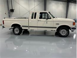 1991 Ford F150 (CC-2109059) for sale in Greensboro, North Carolina