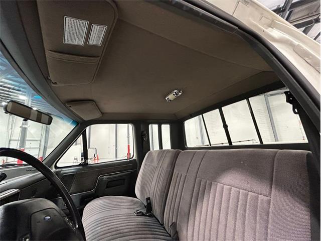 1991 Ford F150 (CC-2109059) for sale in Greensboro, North Carolina