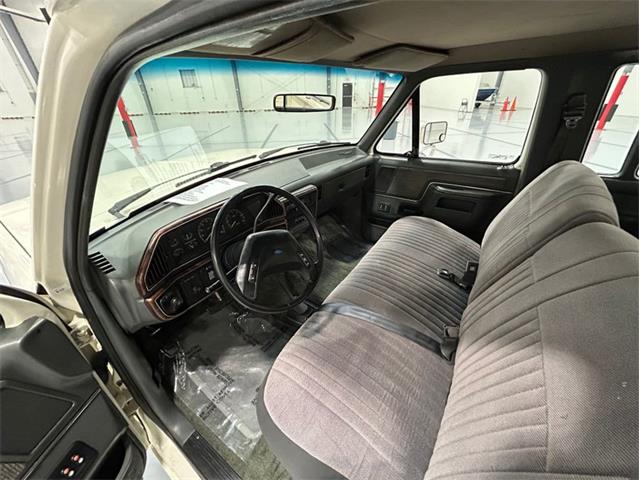 1991 Ford F150 (CC-2109059) for sale in Greensboro, North Carolina