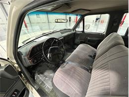 1991 Ford F150 (CC-2109059) for sale in Greensboro, North Carolina