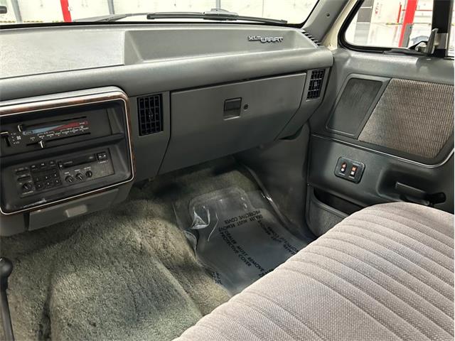 1991 Ford F150 (CC-2109059) for sale in Greensboro, North Carolina