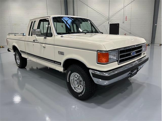 1991 Ford F150 (CC-2109059) for sale in Greensboro, North Carolina