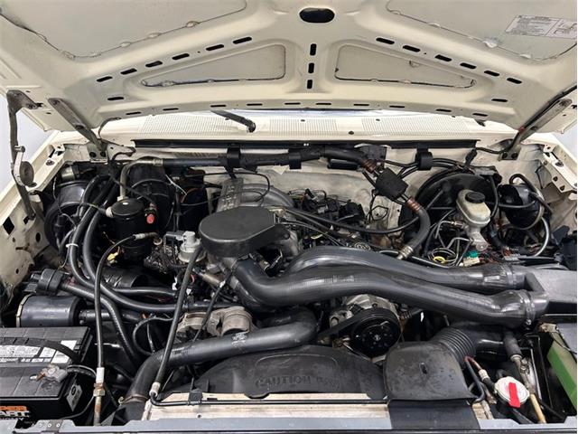 1991 Ford F150 (CC-2109059) for sale in Greensboro, North Carolina