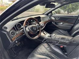2016 Mercedes-Benz S600 (CC-2100906) for sale in Las Vegas, Nevada